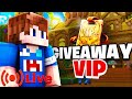 🔴[EVENTO] VIP Su CORALMC con "MrDomi Dice"