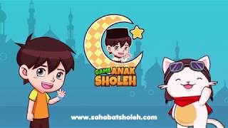 "Game Anak Sholeh" Trailer screenshot 4