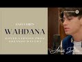 Wahdana (Cover Version) - Adzando Davema