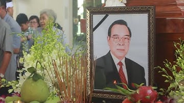 Tiễn biệt vị Thủ tướng luôn lắng nghe, khiêm tốn và nhân hậu