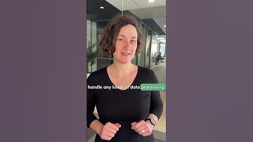 Automate data processing with Data Scripts! ⚡ #DataScripts #python  #automation