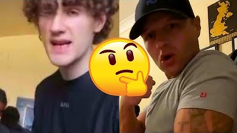 Liverpool Gangster Exposes Mazza (L20)… 🤔