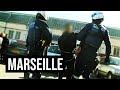 Police Municipale de Marseille : coup de chaud sur la Canebière