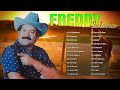 Freddy salcedo sus 20 grandes exitos  exitos de freddy salcedo  musica llaneras