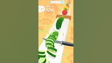 Perfect Slice 6 #perfect #shorts #short