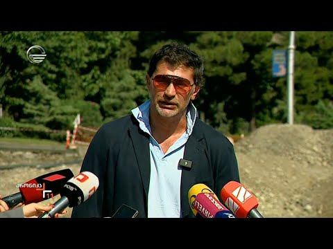 \"ქართული ოცნების\" საარჩევნო გზავნილებზე და მიზნებზე კახა კალაძემ ისაუბრა