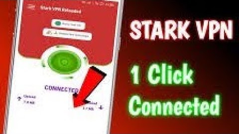 Zong free internet||Stark Vpn new update version||Zong unlimited internet 2022
