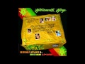 Kottonmouth Kings - Hidden Stash 5 Bong Loads & B Sides - Back In Cali