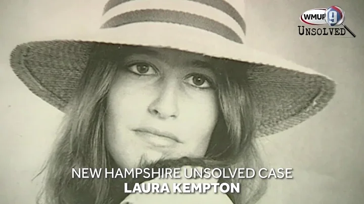 New Hampshire unsolved case file: Laura Kempton