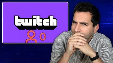 Waarom het aantal weergaven op Twitch daalt (officiële update)