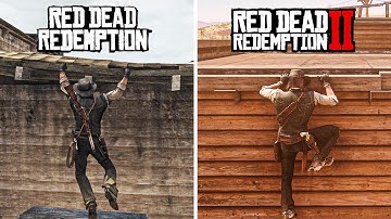 8 THINGS RDR1 Does Better Than RDR2