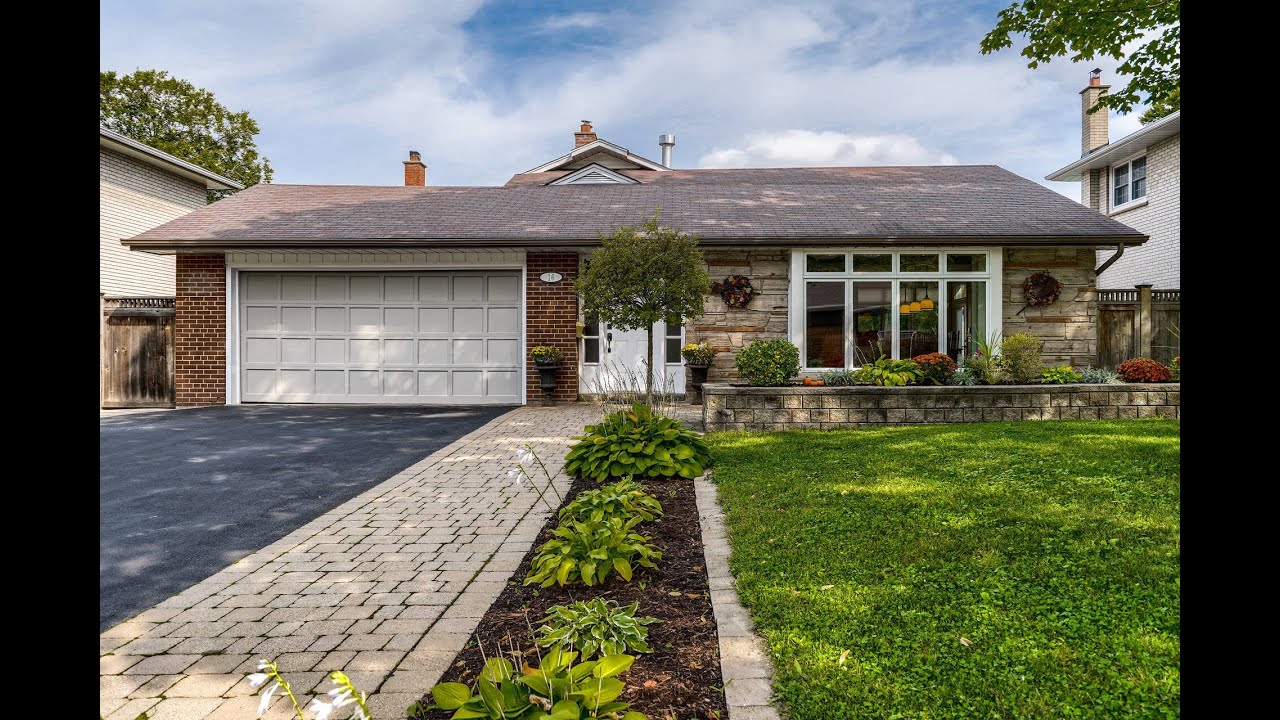 16 Kingsborough Crescent, Etobicoke Home for Sale Real Estate