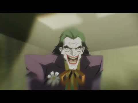 Superman Finally Kills the Joker Scene Earth 22 No BGM   Injustice