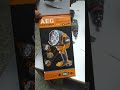 AEG BTL 18-0