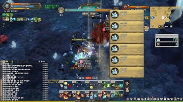 [Tree Of Savior] Crystal Mine 190126