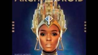 Janelle Monáe - Wondaland