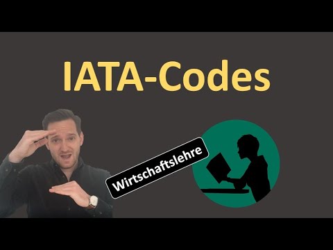 Video: Was ist ein TAC-Code der Luftwaffe?