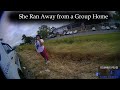 Officers Find Woman who Ran Away from a Group Home