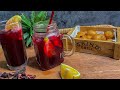 WATCH THIS VIDEO BEFORE YOU MAKE THAT ZOBO DRINK/ HEALTHY SORREL DRINK/ GHANA SOBOLO/ HIBISCUS TEA