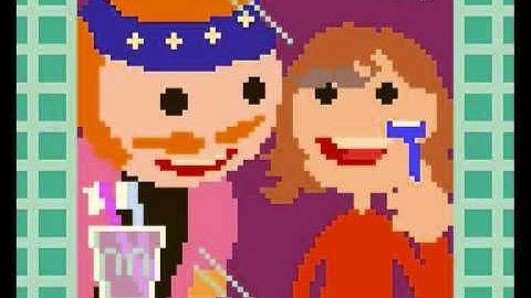 Junior Senior - An Itch You Can