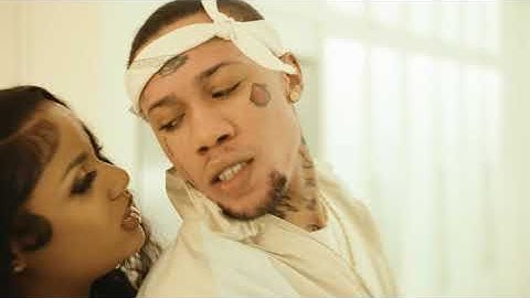 Kizzy Don, Intence - Toxic Relationship | Official Music Video