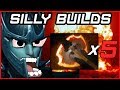 Silly builds vol 24  ultra cleave phantom assassin recovered
