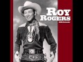 Roy Rogers: Home On The Range