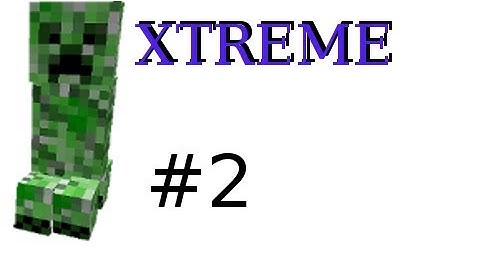 Minecraft - Parkour Extreme Custom Map with Nova Part 2: Extreme Twisty Jumps