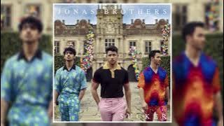 Sucker - Jonas Brothers (Audio)