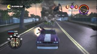 Saints Row 2 - 19/48 | Bleeding Out