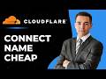 How To Connect Namecheap Domain To Cloudflare Pages (Step By Step)