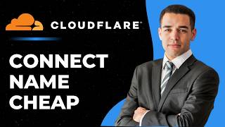 How To Connect Namecheap Domain To Cloudflare Pages (Step By Step)