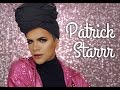 PatrickStarrr Transformation | Gabriel Zamora