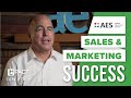 Sales &amp; Marketing Success with Applied Educational Systems (AES) | IMPACT Case Study