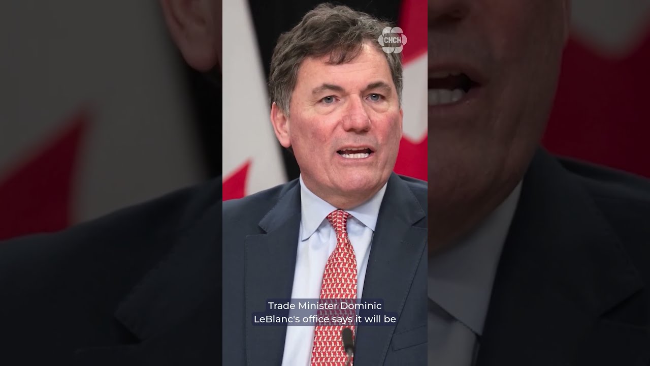 Canada Expected To Launch Formal Consultations On CUSMA