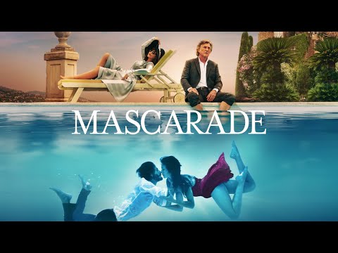 MASCARADE - Bande-annonce [Suisse]