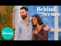 Behind The Scenes Of The Week: Rylan &amp; Rochelle’s Hilarious Throwback | This Morning