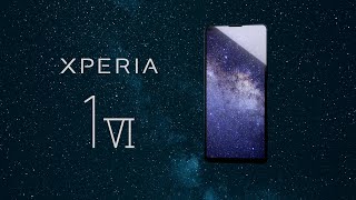 Xperia 1 VI ブランドムービー 「まだまだ世界に、ドキドキできる。」【ソニー公式】