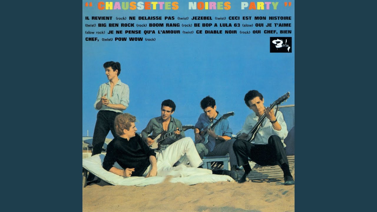 Ver Il revient en YouTube Ver Il revient en YouTube