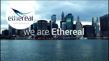 ethereal technologies promo