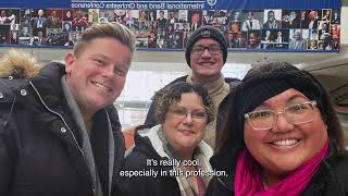 Louise Smith | Horace Mann Awards for Teaching Excellence Documentary