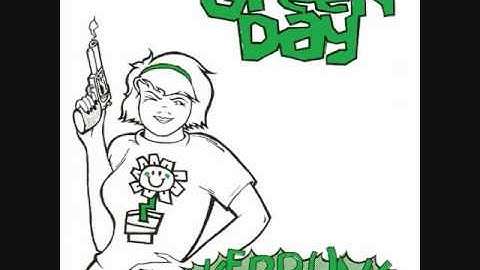 Green Day - 2,000 Light Years Away