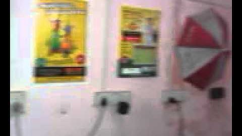 78210414 Shree Samarth Computer Institute Asangaon [W] Asangaon 2016 - Center Decoration