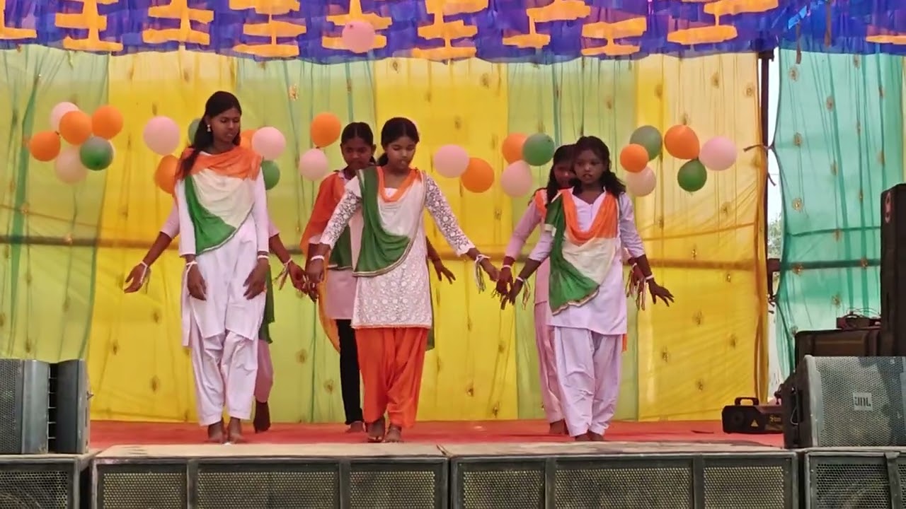 Ganatantra Divas celebration MS mardoom 