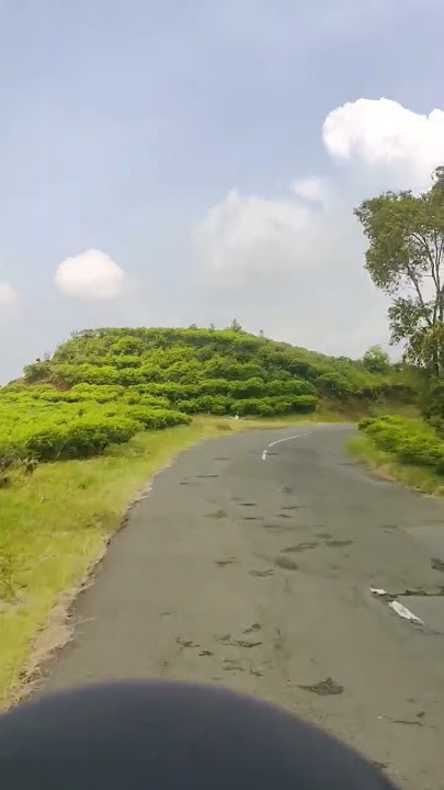 HOLIPET KABANDUNGAN SUKABUMi #motovlog #holipet #sukabumi #kebunteh #fyp