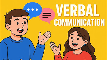 Verbal Communication Explained | Oral & Written Communication | UGC NET Mass Communication Unit 1 