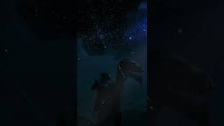 Sailing Under a Moonlit Sky | Valheim Cinematic Short