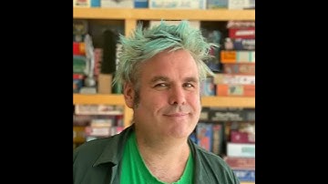 S03E12 - Friedemann Friese (VO)