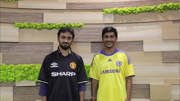 ifactor video Red devils