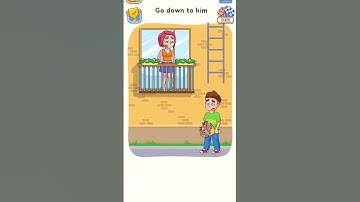 DOP 5 Delete One Part Level 69 #gaming #dop5 #viral#shorts